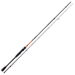 Спиннинг Maximus WORKHORSE-BF 712M 2,16m 7-21g 2pcs (MSWHBF712M)