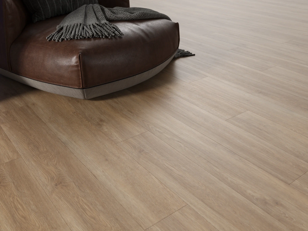 Кварц-винил SPC My Step Aqua Аква 6 мм Ризон