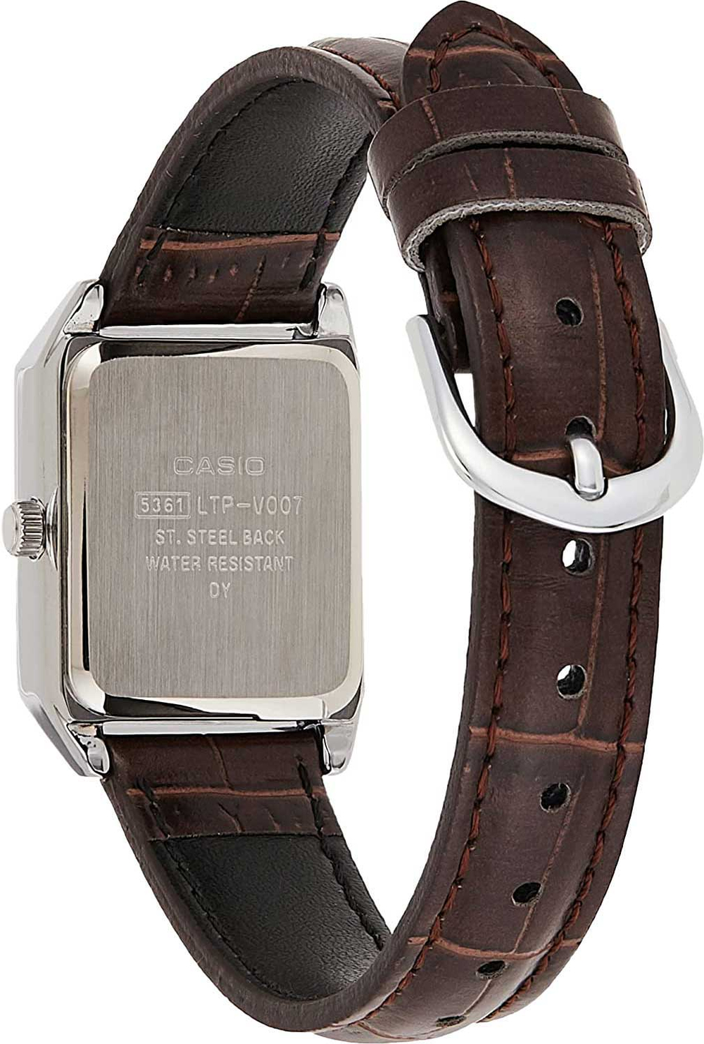 Часы Casio LTP-V007L-9B