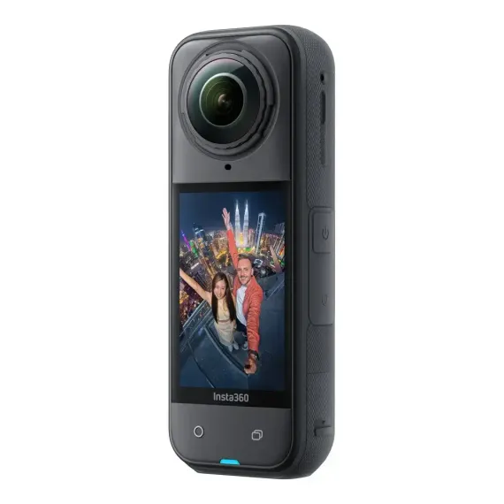 Экшн-камера Insta360 X5, Standart