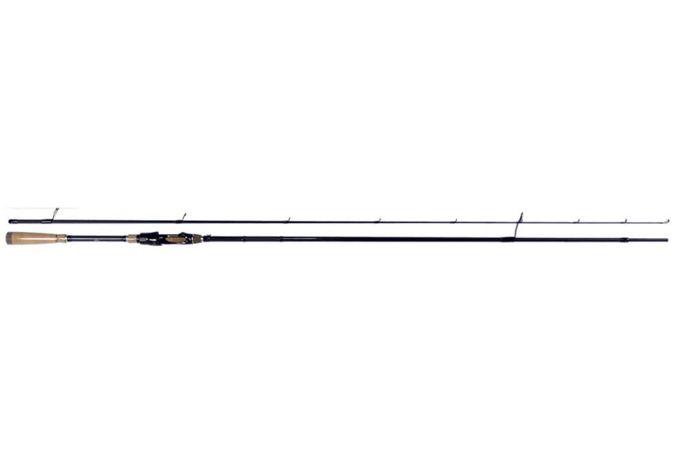 Спиннинг Maximus RAPTOR-Z 762L  2.28m 3-12g