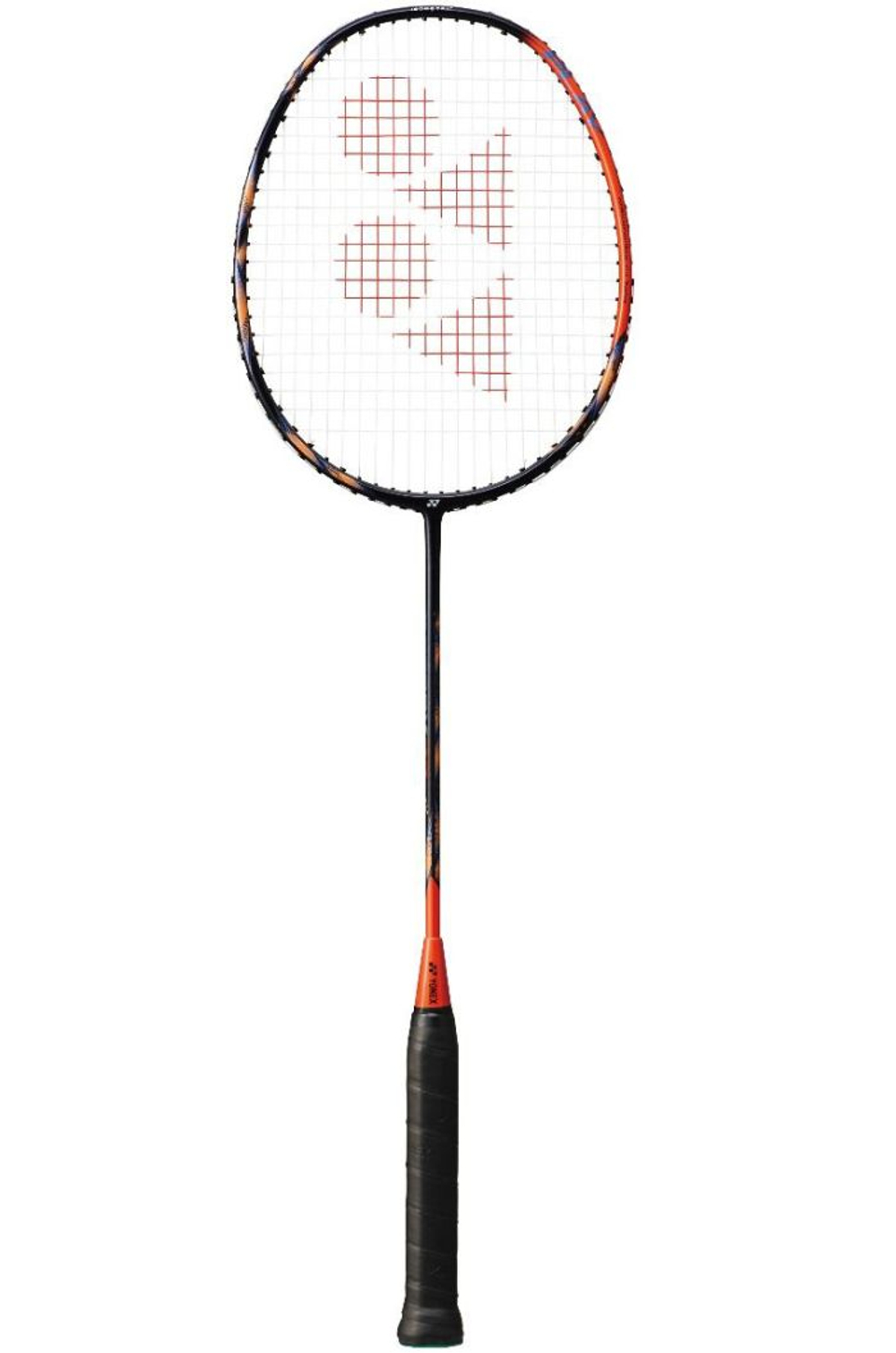 Rakieta do badmintona Yonex Astrox 77 Play - high orange