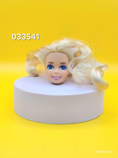 Голова Куклы Барби винтаж 90х 033541