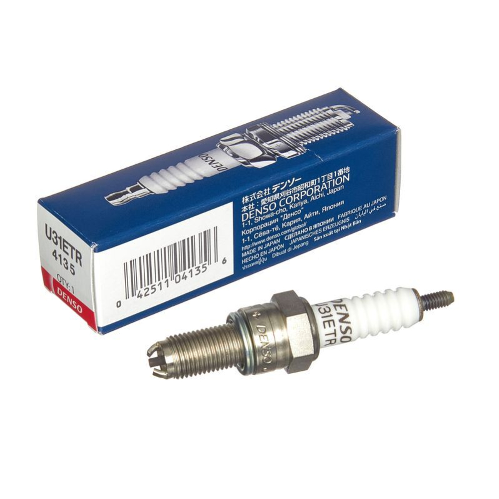 Свеча зажигания DENSO U31ETR