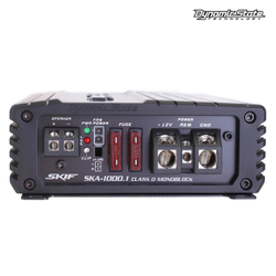 DYNAMIC STATE SKIF SKA-1000.1 усилитель