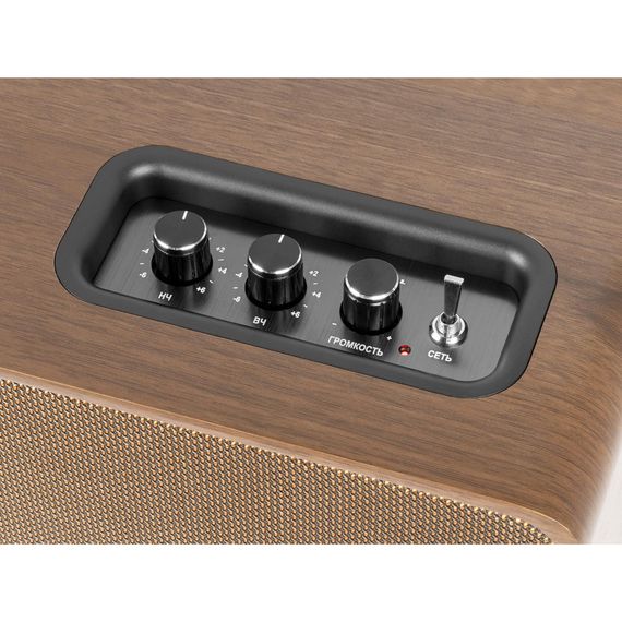 Premiera ECO BT Red + Premiera ES422A Walnut