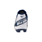 Mizuno Cushionrevo Dia Wide "White Navy"