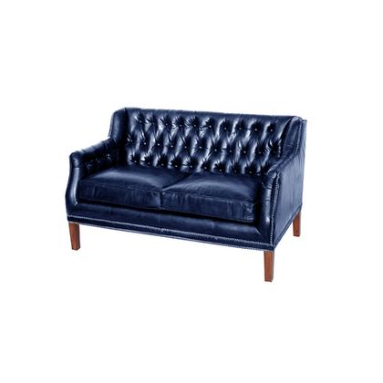 Диван Roomers Furniture 8829-2d/blueb#72
