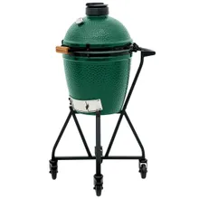 Керамический гриль Big Green Egg М Medium (средний), 40 см