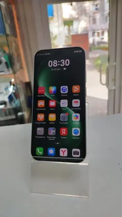 Смартфон HUAWEI Nova 15 Pro 12/512 ГБ