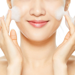 Пенка для умывания с салициловой кислотой Cosrx Salicylic Acid Daily Gentle Cleanser для проблемной кожи150 ml.