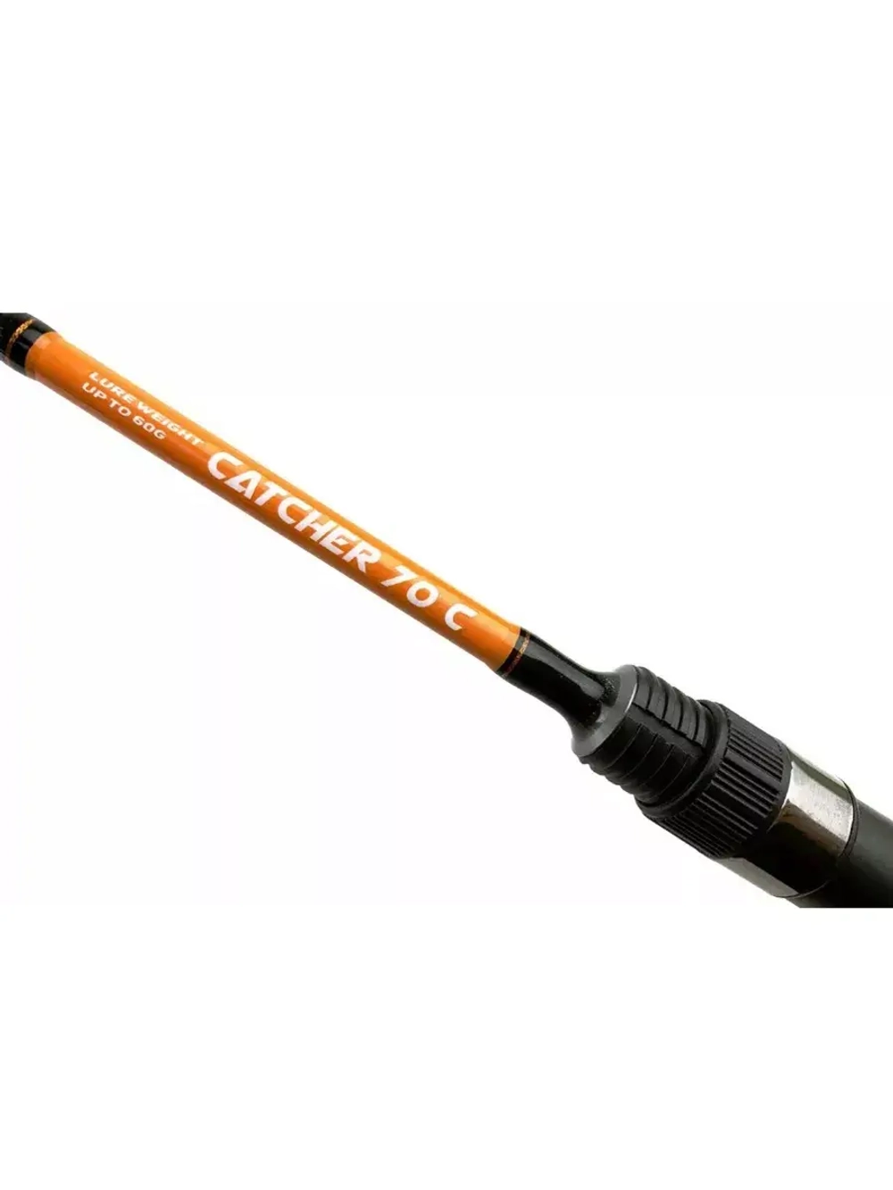 Удилище зимнее Catcher 70C