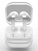 Наушники Samsung Galaxy Buds 4 Pro Белые