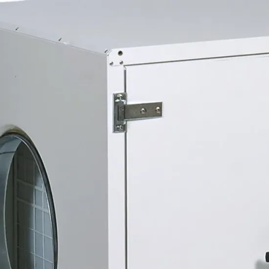 Осушитель воздуха Dantherm CDP 125 стационарный для бассейнов 380B