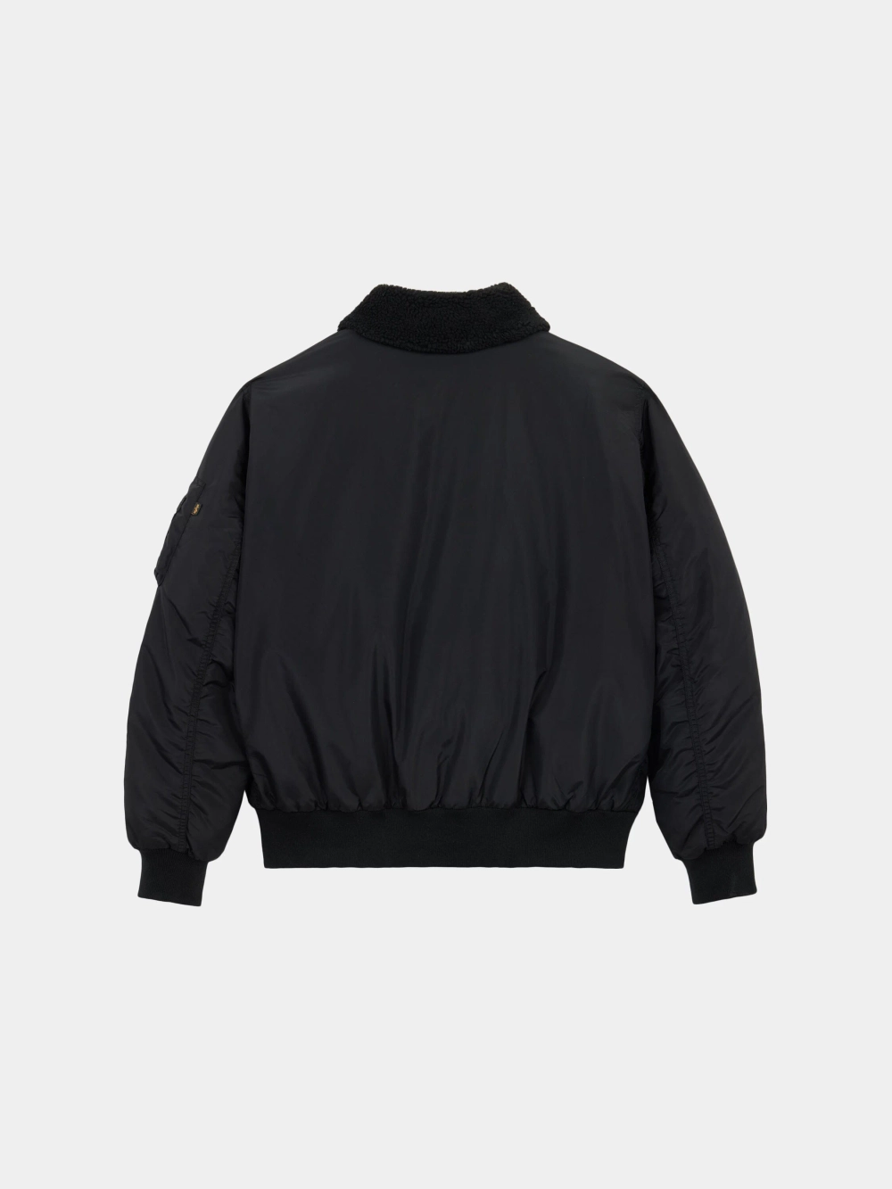 Куртка Alpha Industries CWU 45/P Oxford SC - Black