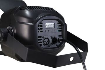Exell Lighting EXLPARCOB100 светодиодный стационарный прожектор типа PAR