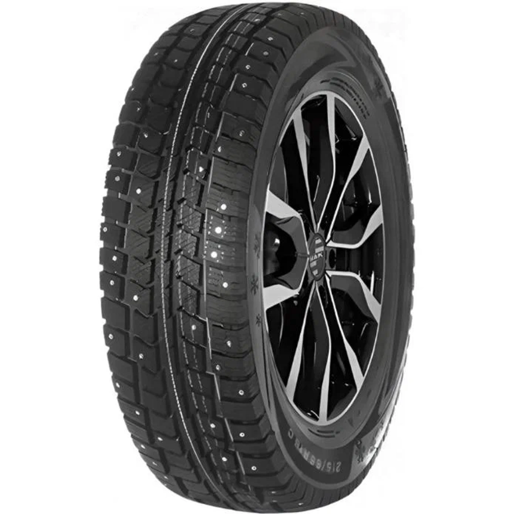 Зимняя шина шипованная Attar W03 (205/70 R15C 106R)
