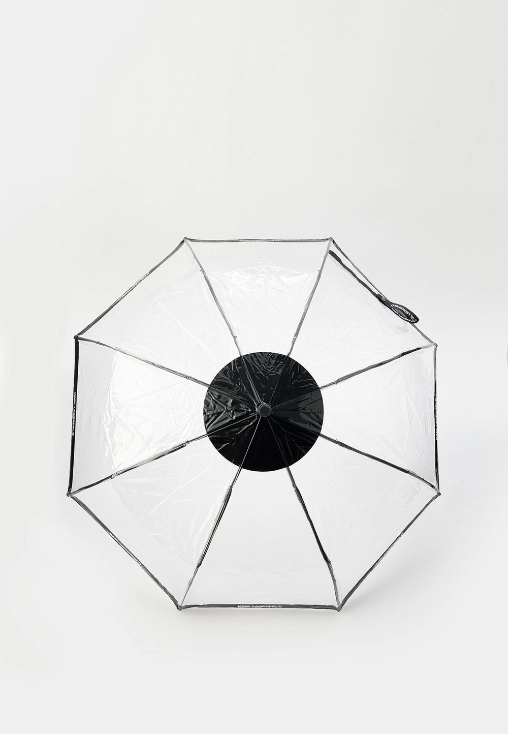 Зонт Karl Lagerfeld K/ESSENTIAL