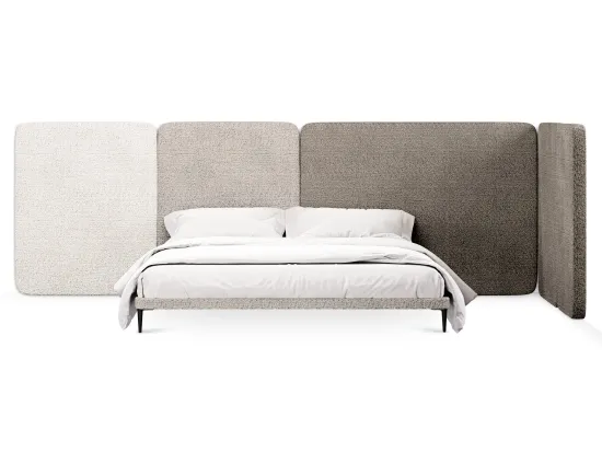 Кровать Licata 961657