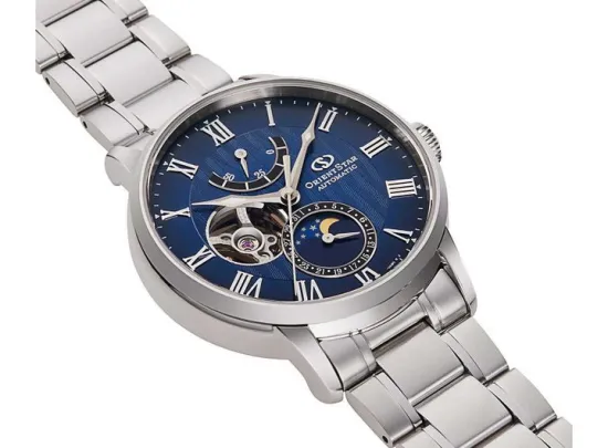 Мужские часы Orient RE-AY0103L00B