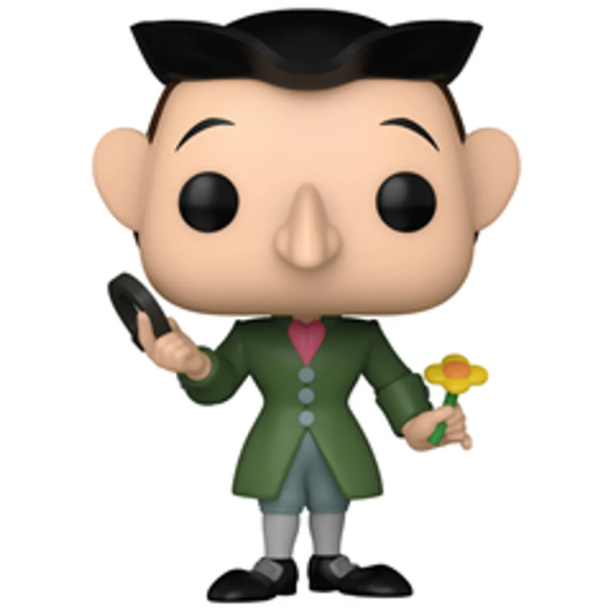 Funko POP! Disney The Adventures of Ichabod and Mr. Toad: Ichabod Crane (1484)