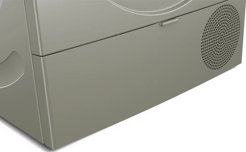 Сушильная машина Bosch WQK2521XME