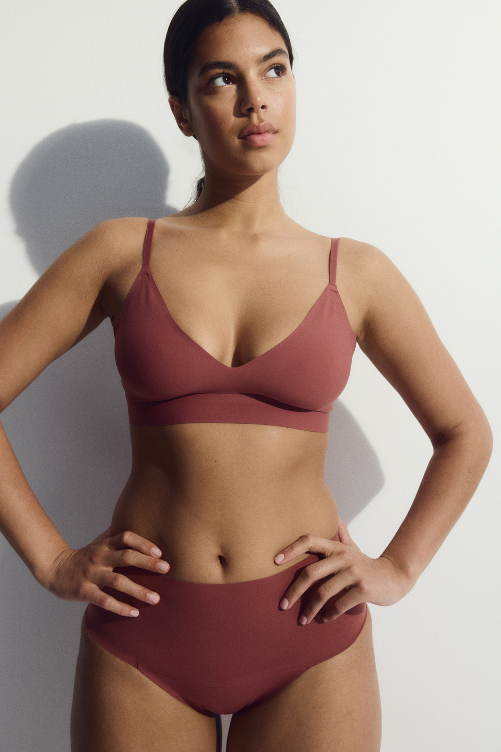 Трусы Light Shape - H&M