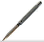 Нож на резьбе Игла MK396