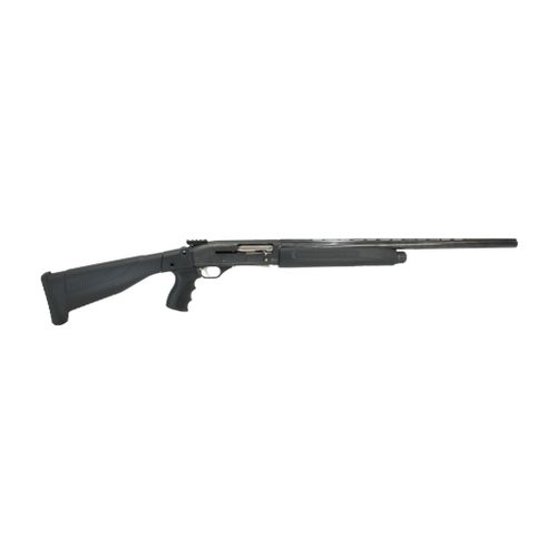 Приклад на МР-133, МР-153, пластик, DLG Tactical. Черный