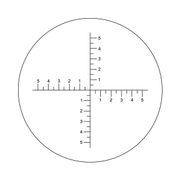 Перископ Veber PF 5x20 с сеткой
