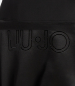 Худи Liu Jo Sport - черный(TA4156 T3782)