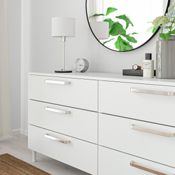 IKEA KALERUM  (ИКЕА КАЛЕРУМ)  -  Ручка - стальная 266 мм