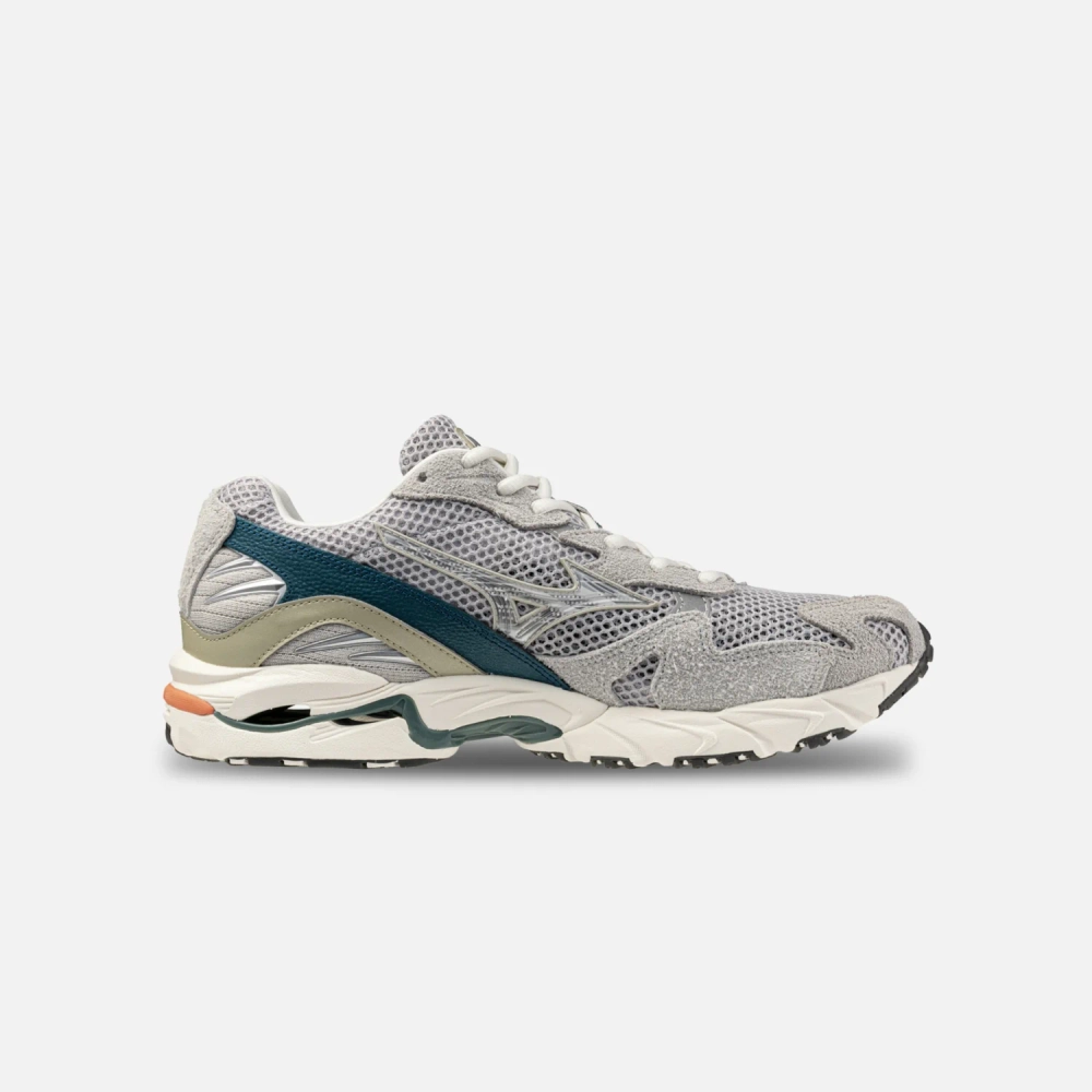 Кроссовки Mizuno Wave Rider 10