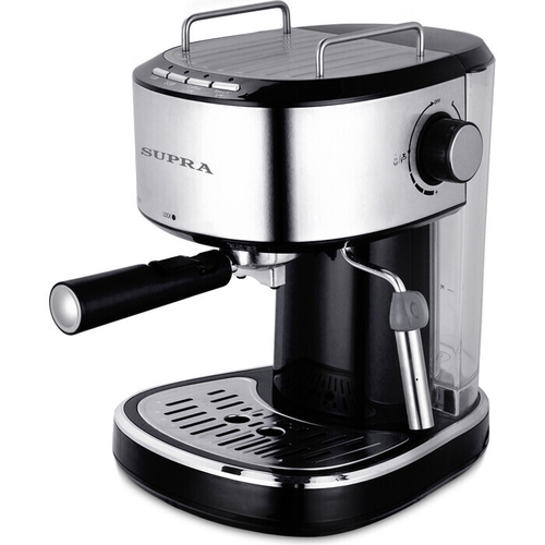 кофеварка SUPRA CMS-1515
