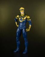 DC Multiverse: Futures End Booster Gold