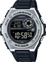 Часы Casio MWD-100H-1B