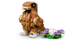 Конструктор LEGO Creator 3in1 31376 Cute Hamster with a Flower