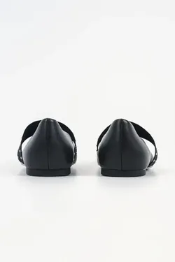 Балетки женские Karl Lagerfeld KARO