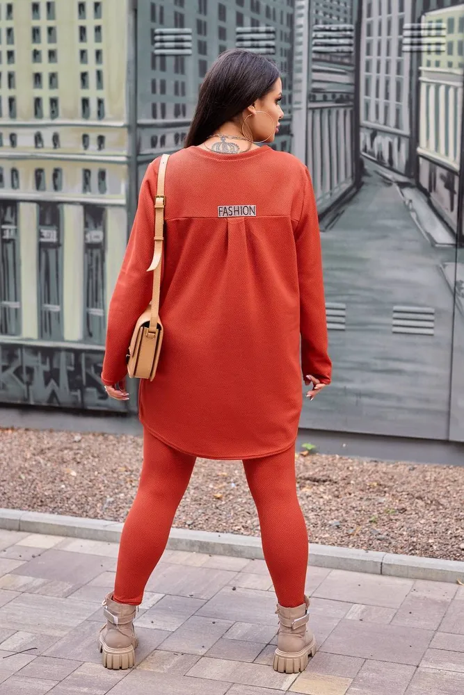 Костюм УК-898-3 Fabrika