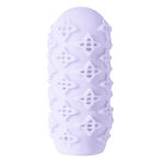 Сиреневый мастурбатор 14,1см Lola Games Marshmallow Maxi Honey 8072-03lola