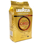 Кофе в зернах Lavaza Qualita Oro, арабика, 1 кг (Италия)