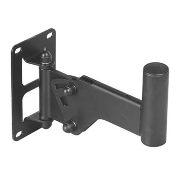 FDB Audio WMB35-S - настенное крепление для акустических систем с фланцем 35мм, длина 245мм.