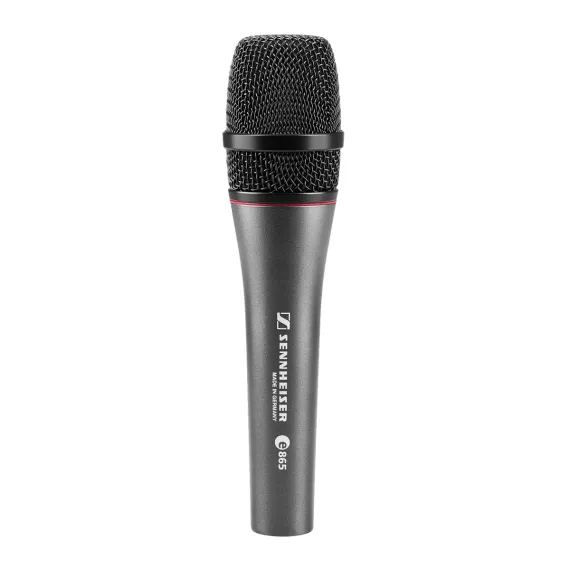 Sennheiser E865