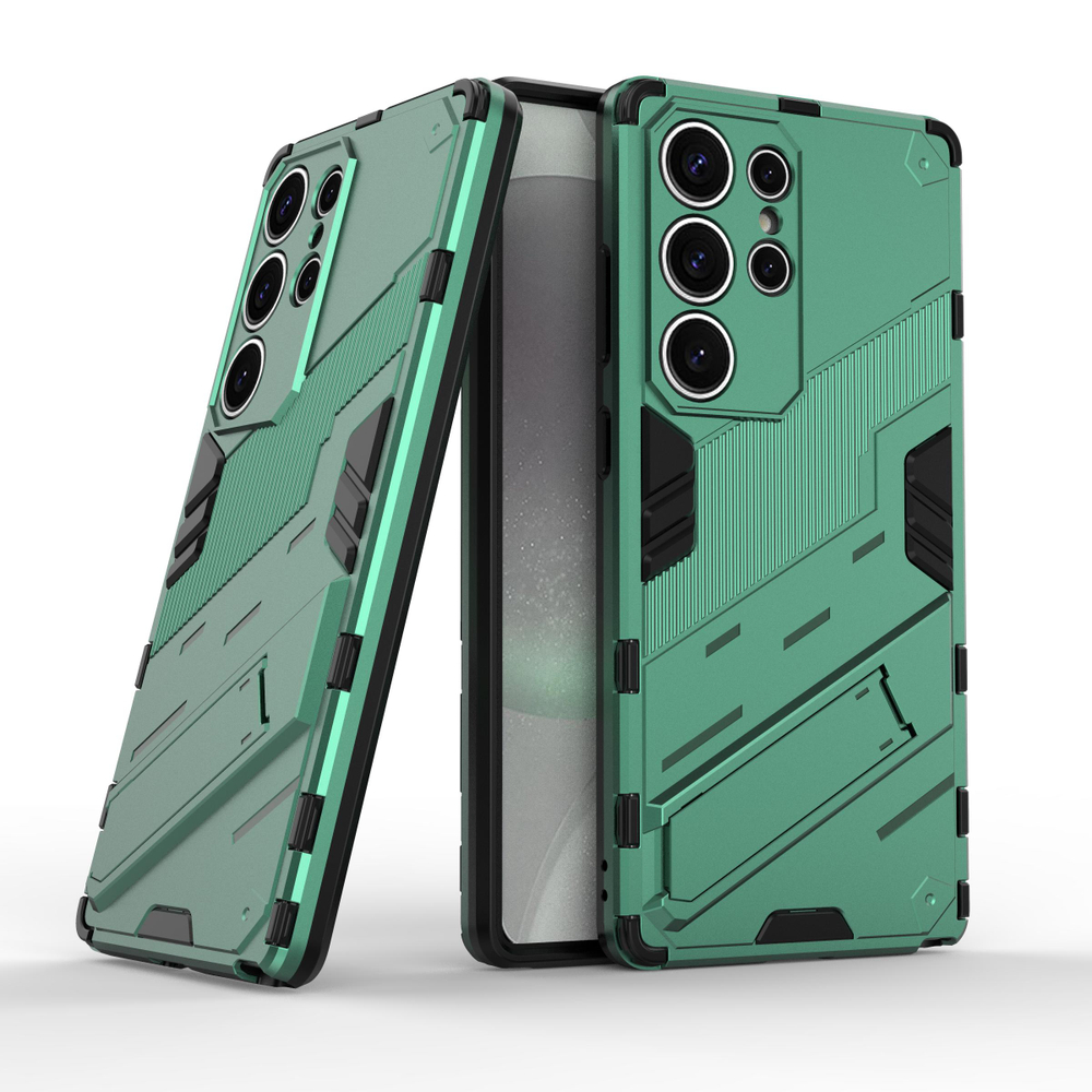 Чехол Warrior Case для Samsung Galaxy S25 Ultra