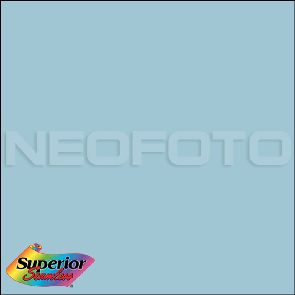 Superior 02 2.72 Х 11м Sky Blue
