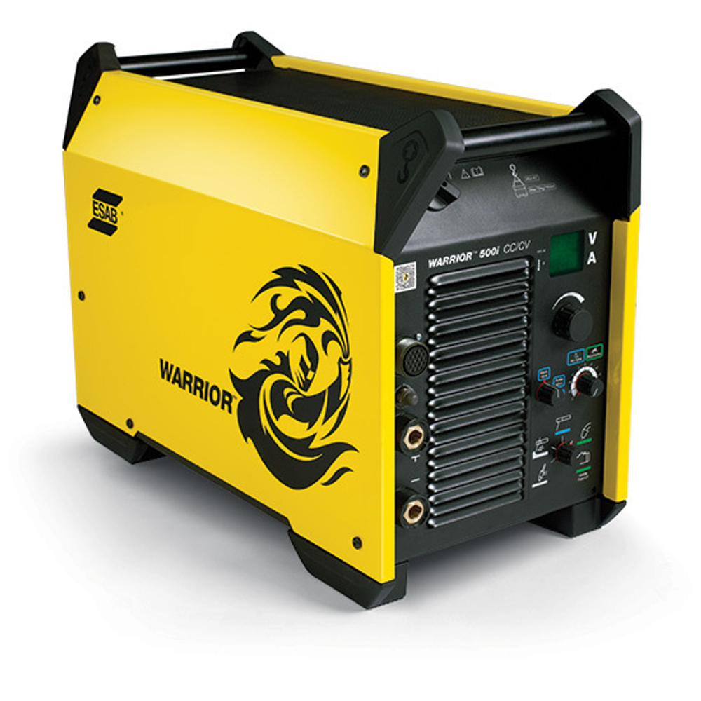 Источник Warrior 400i CC/CV 380-460V