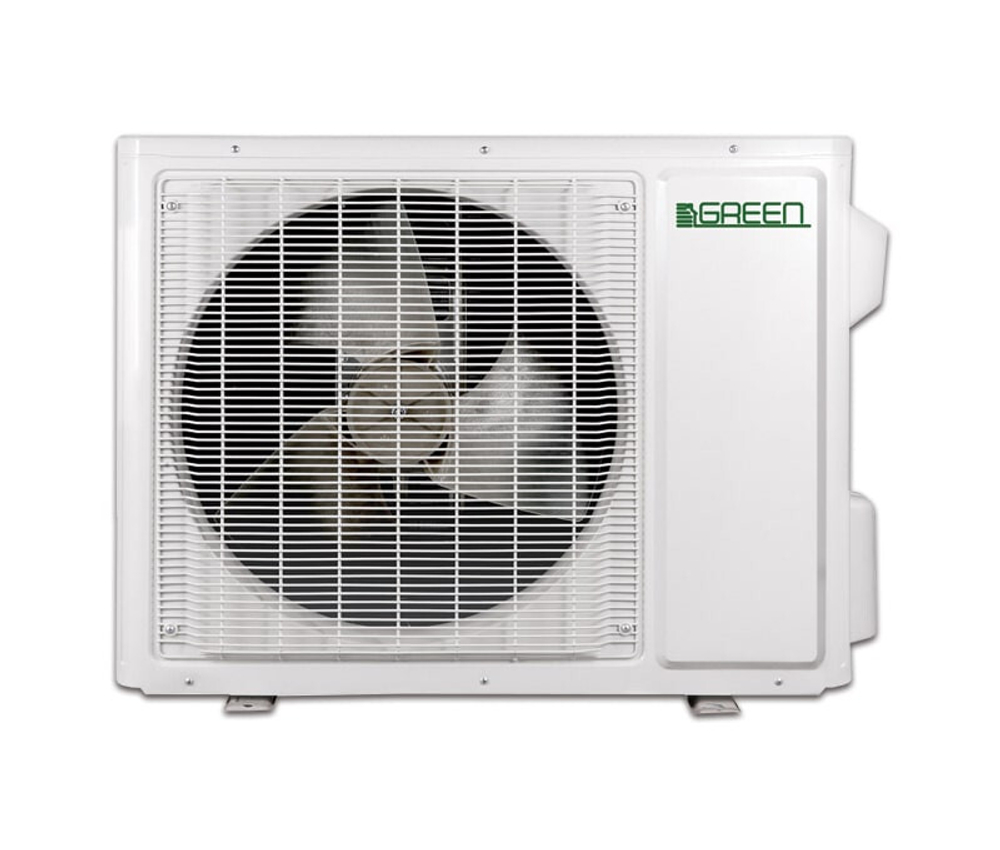 Green GRI-09HH2/GRO-09HH3
