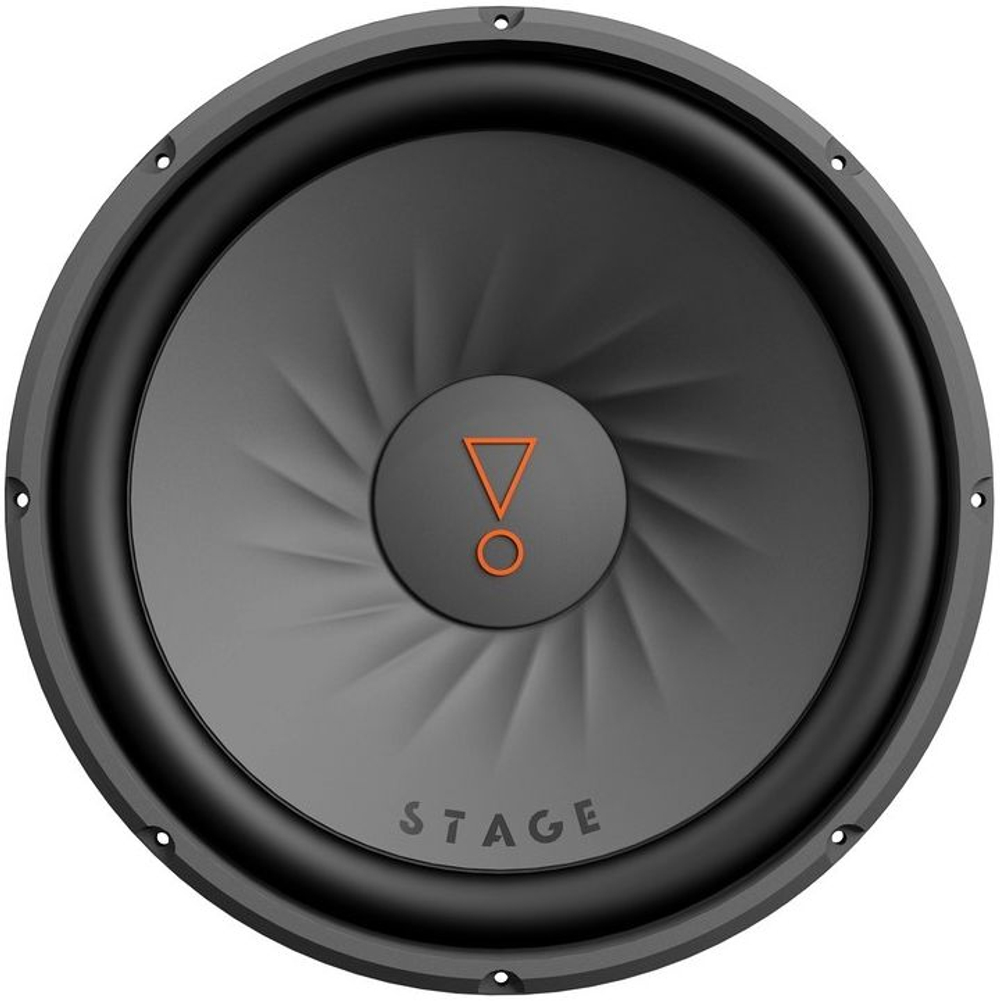 Сабвуферный динамик JBL Stage 122D