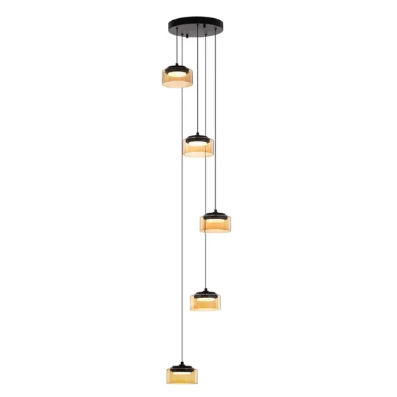 Подвесной светильник Espace CL243051 Citilux
