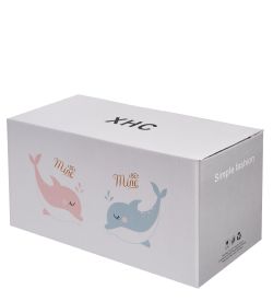 GAEM Art MUG-220/2 Н-р из 2-х кружек «Для двоих»